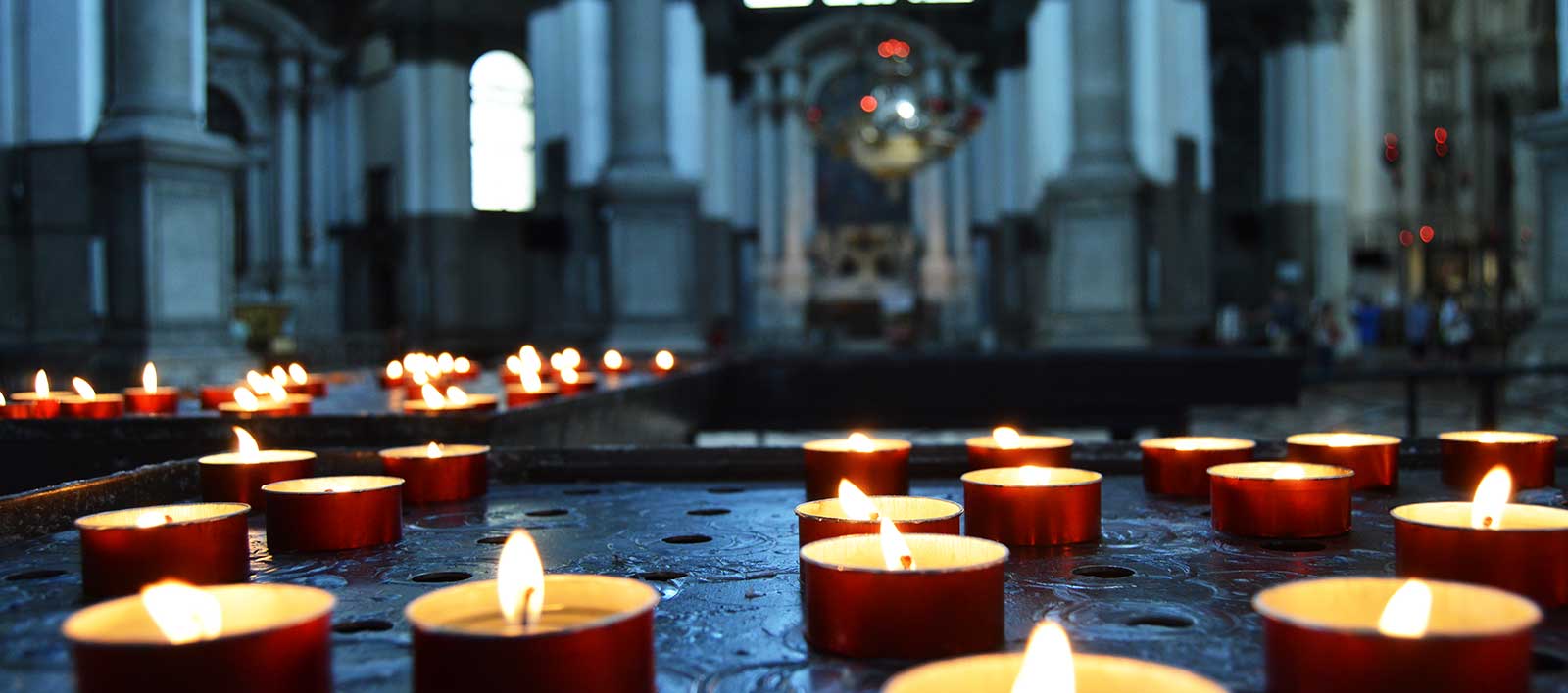 religion